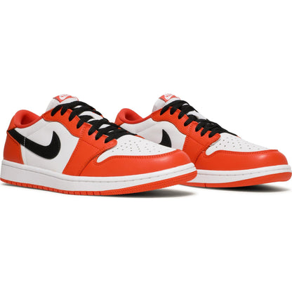 Nike Air Jordan 1 Low "Starfish"