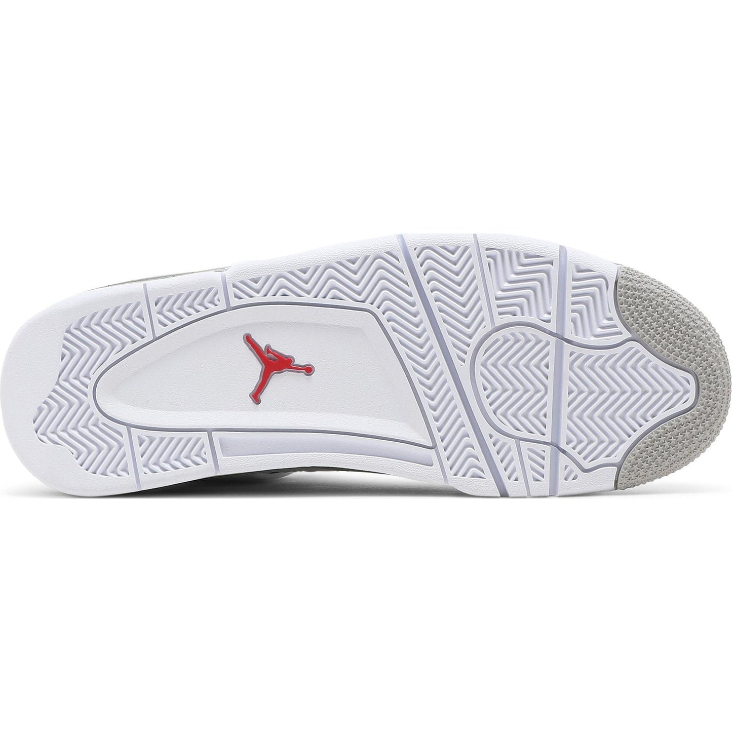 Nike Air Jordan 4 "White Oreo"