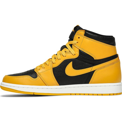 Nike Air Jordan 1 High "Pollen"