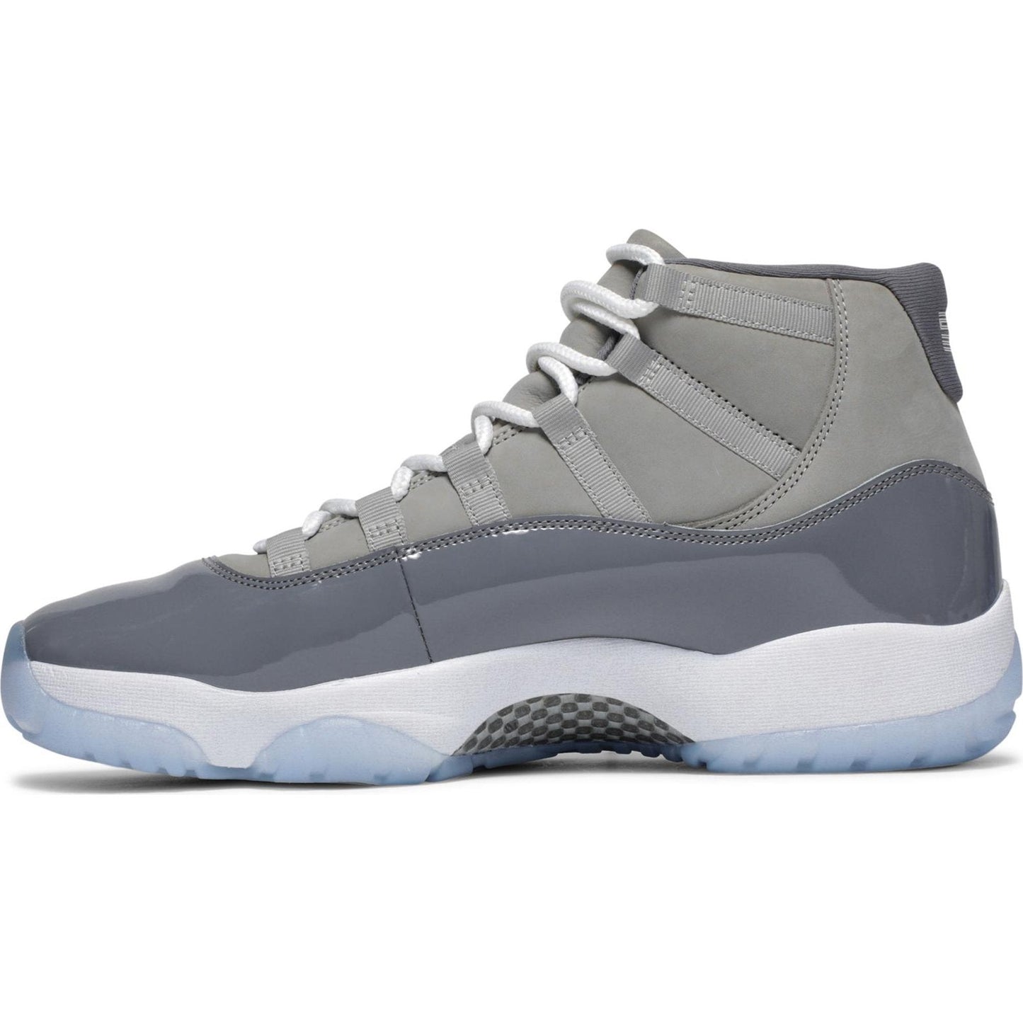 Nike Air Jordan 11 "Cool Grey"
