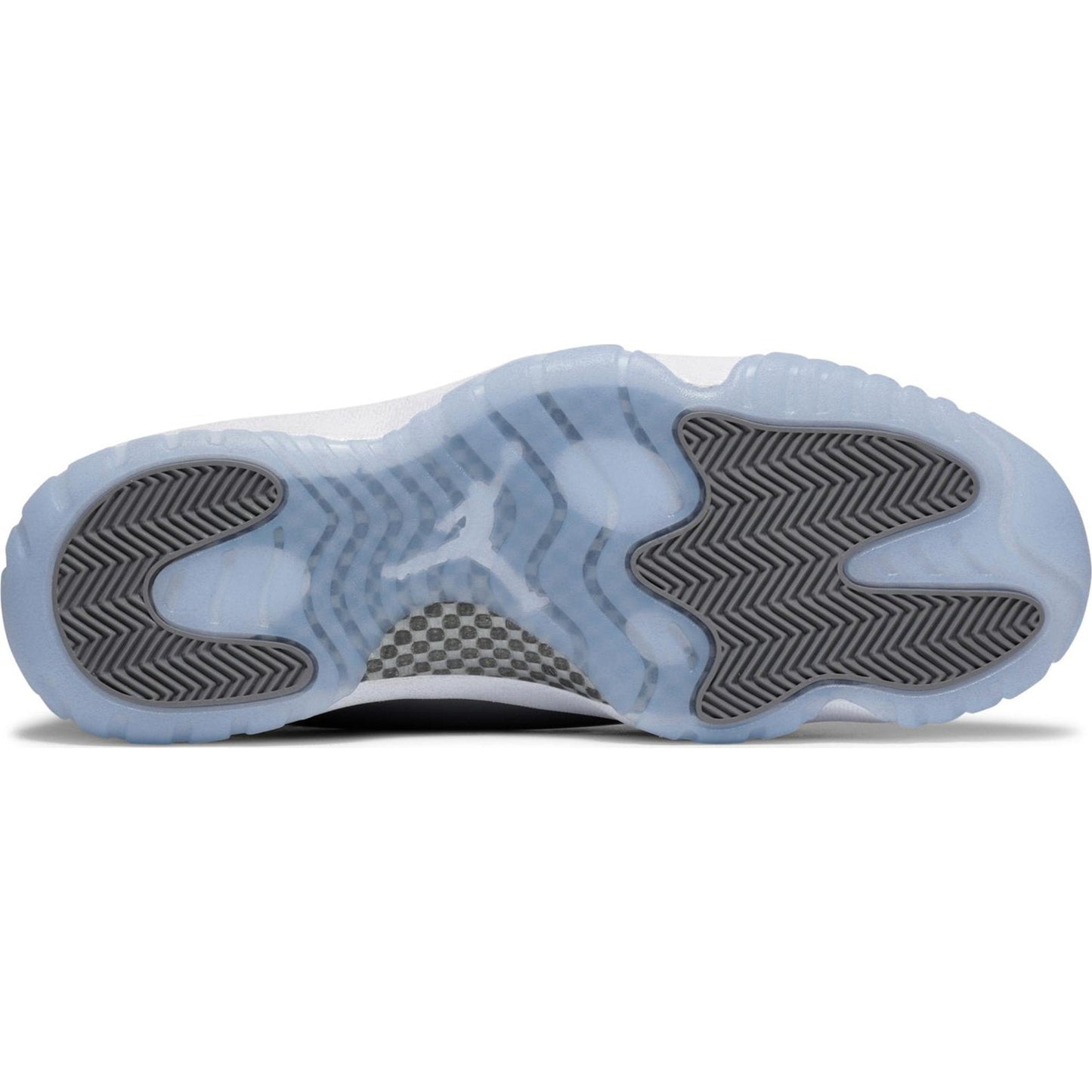 Nike Air Jordan 11 "Cool Grey"
