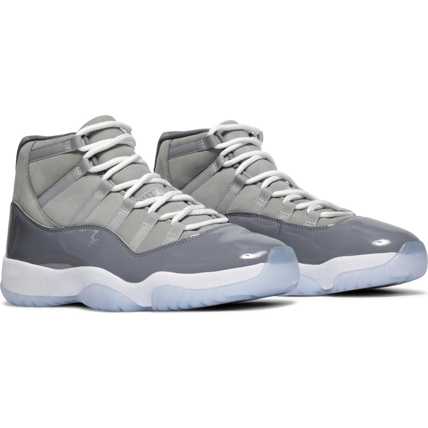 Nike Air Jordan 11 "Cool Grey"