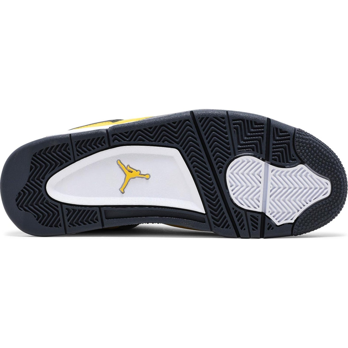 Nike Air Jordan 4 "Lightning"