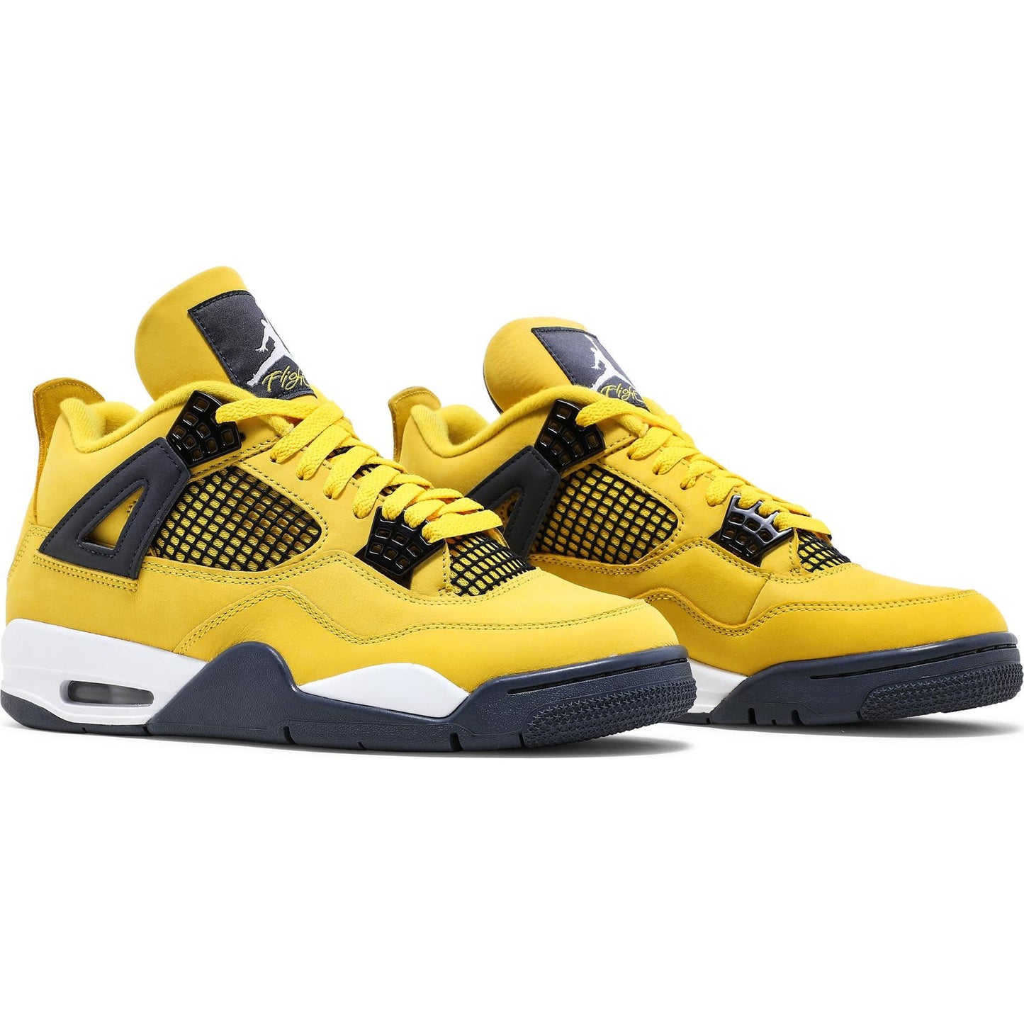 Nike Air Jordan 4 "Lightning"