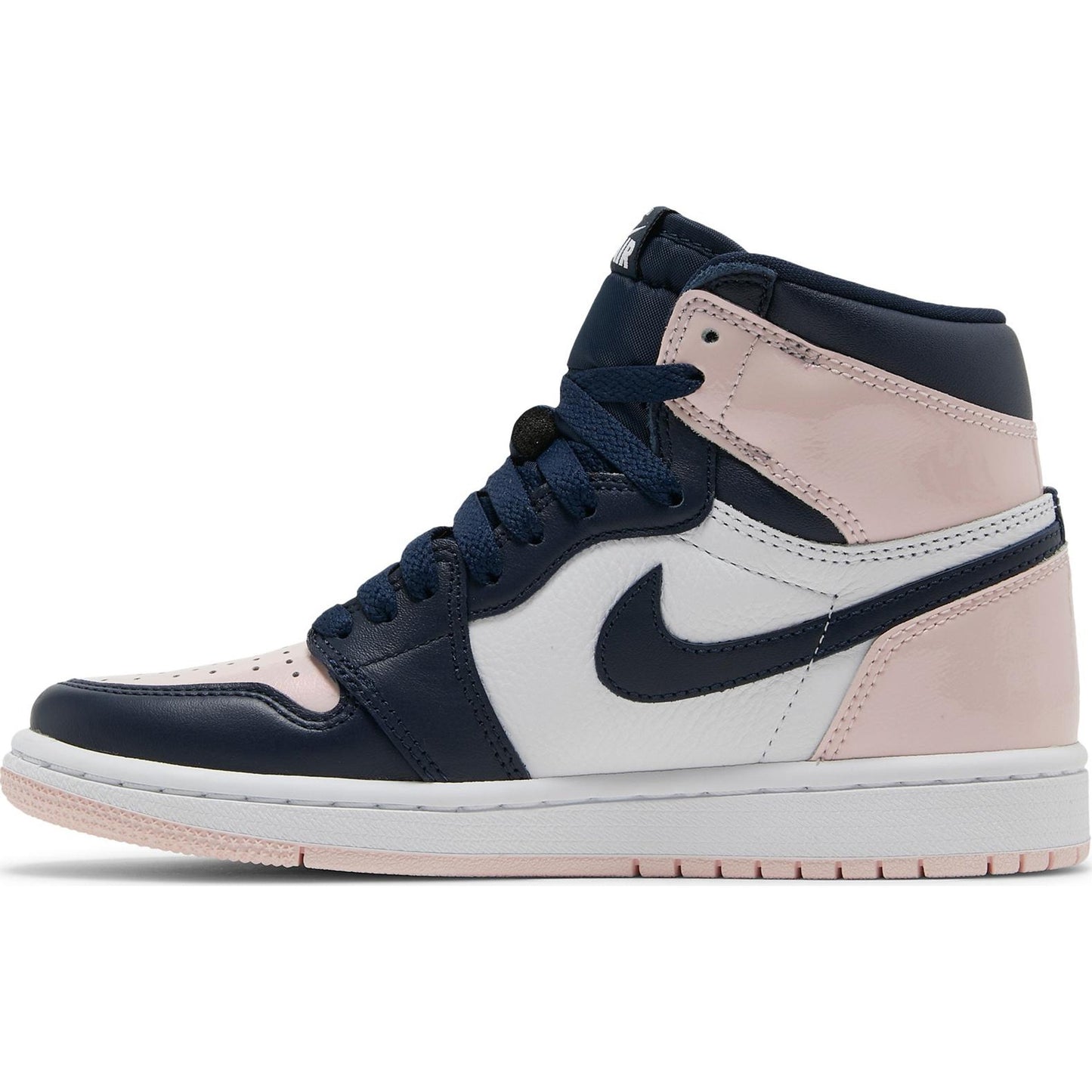 Nike Air Jordan 1 High "Bubblegum" (W)