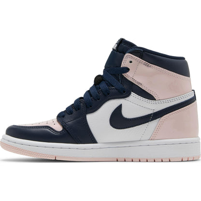 Nike Air Jordan 1 High "Bubblegum" (W)