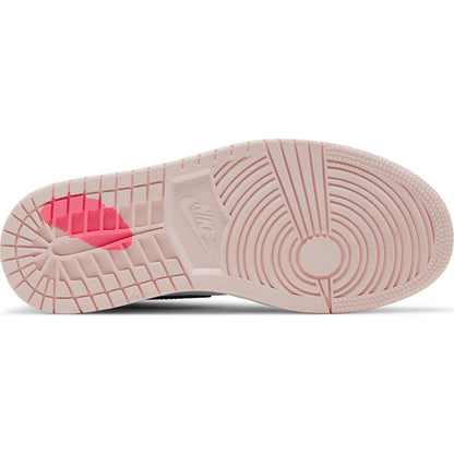 Nike Air Jordan 1 High "Bubblegum" (W)