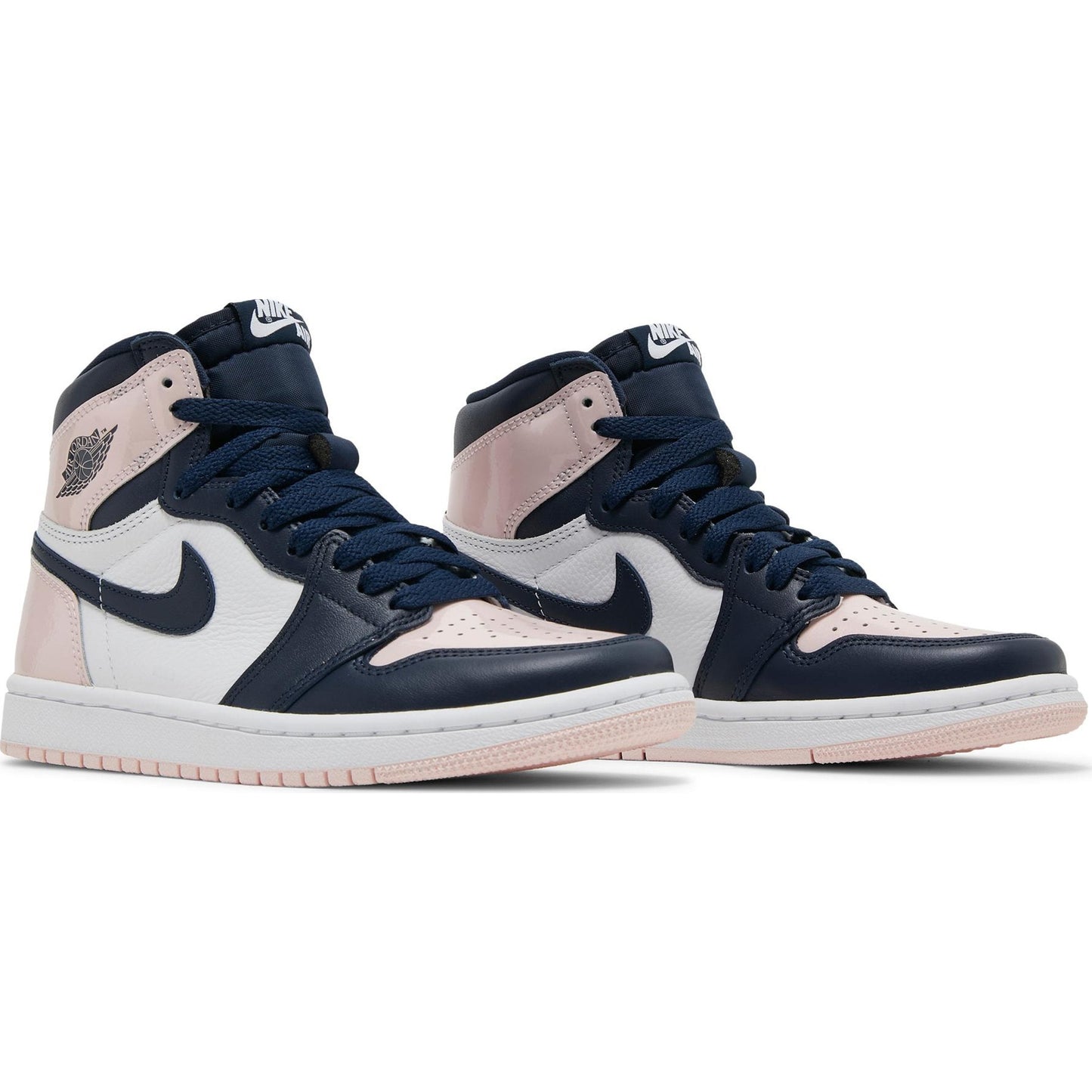 Nike Air Jordan 1 High "Bubblegum" (W)