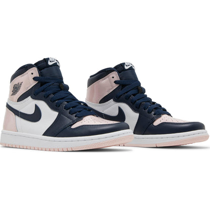 Nike Air Jordan 1 High "Bubblegum" (W)