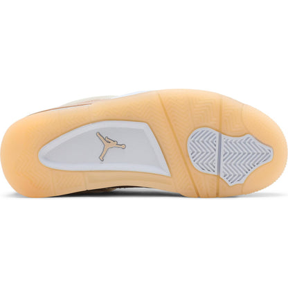 Nike Air Jordan 4 "Shimmer" (W)