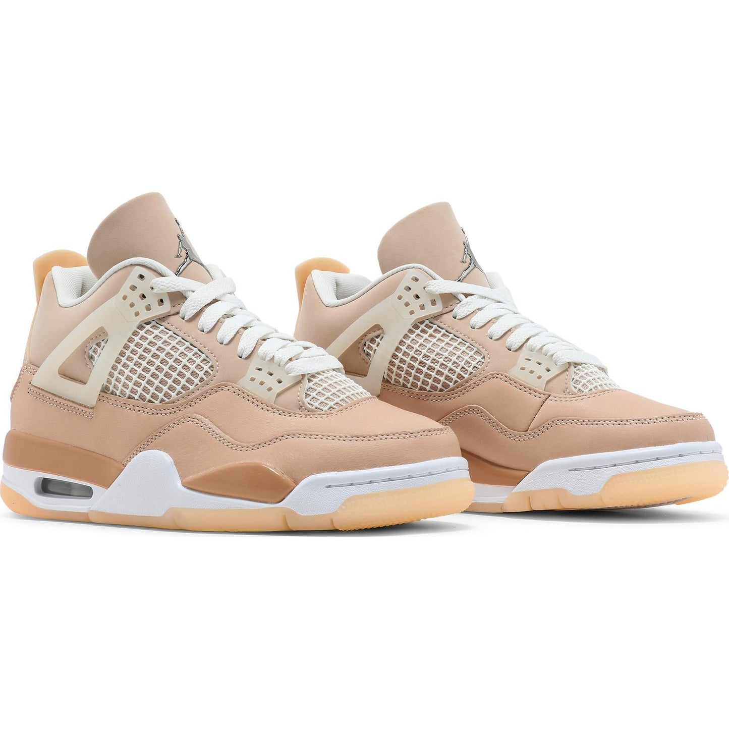 Nike Air Jordan 4 "Shimmer" (W)