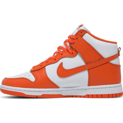 Nike Dunk High "Syracuse"