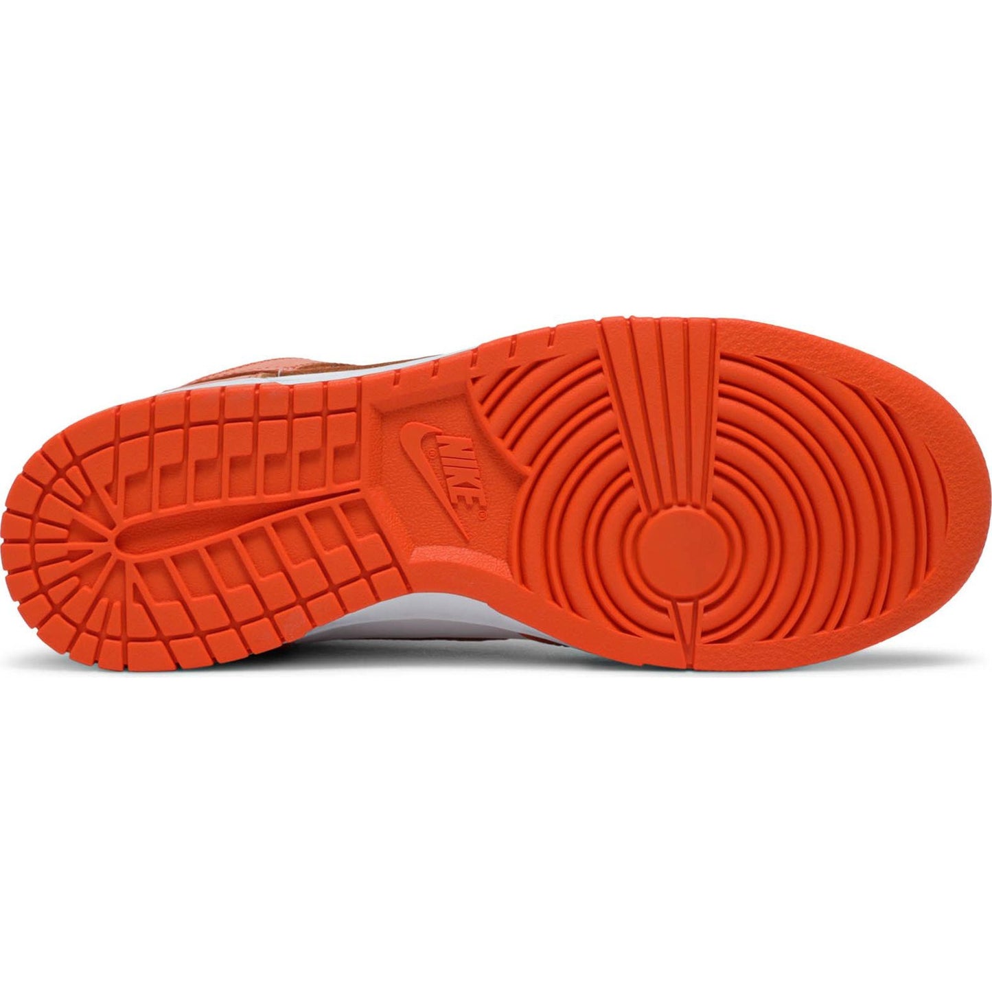 Nike Dunk High "Syracuse"