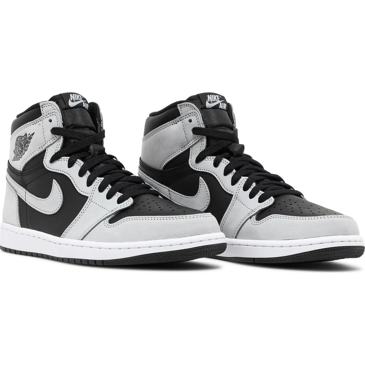 Nike Air Jordan 1 High "Shadow 2.0"