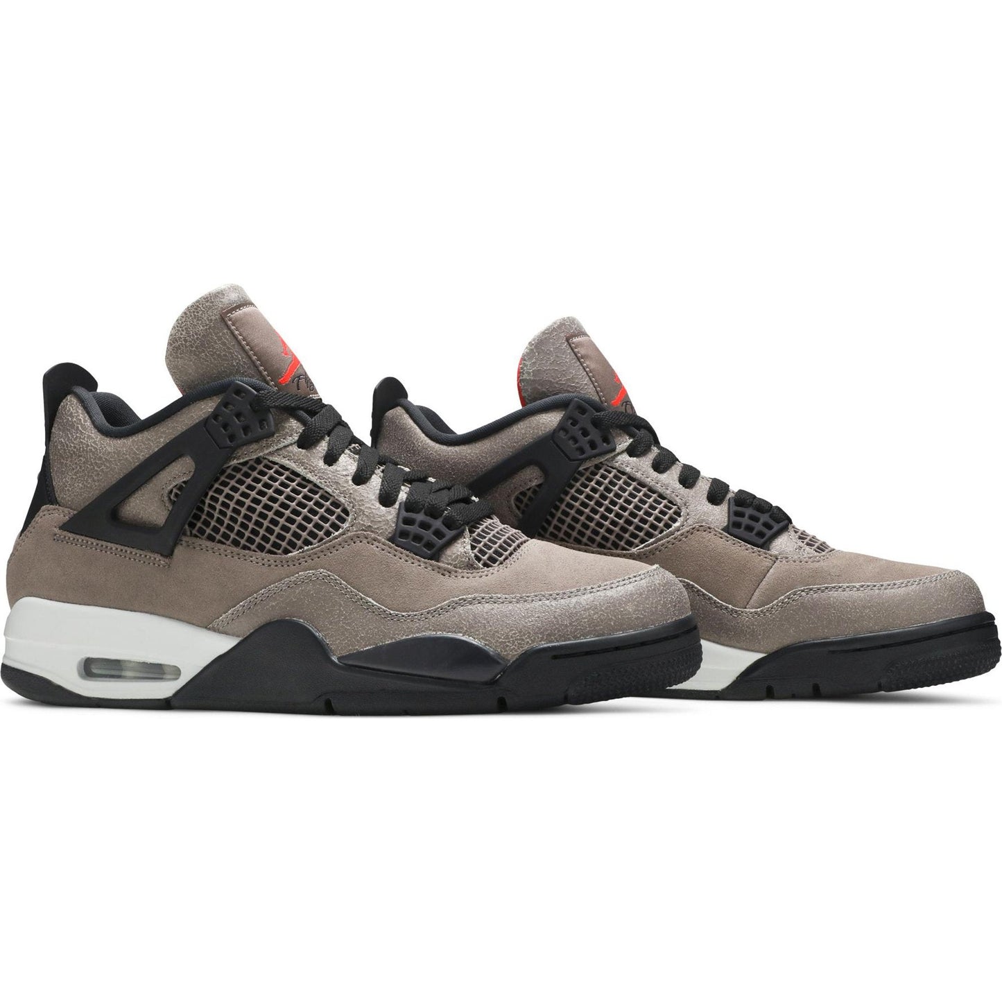 Nike Air Jordan 4 "Taupe Haze"