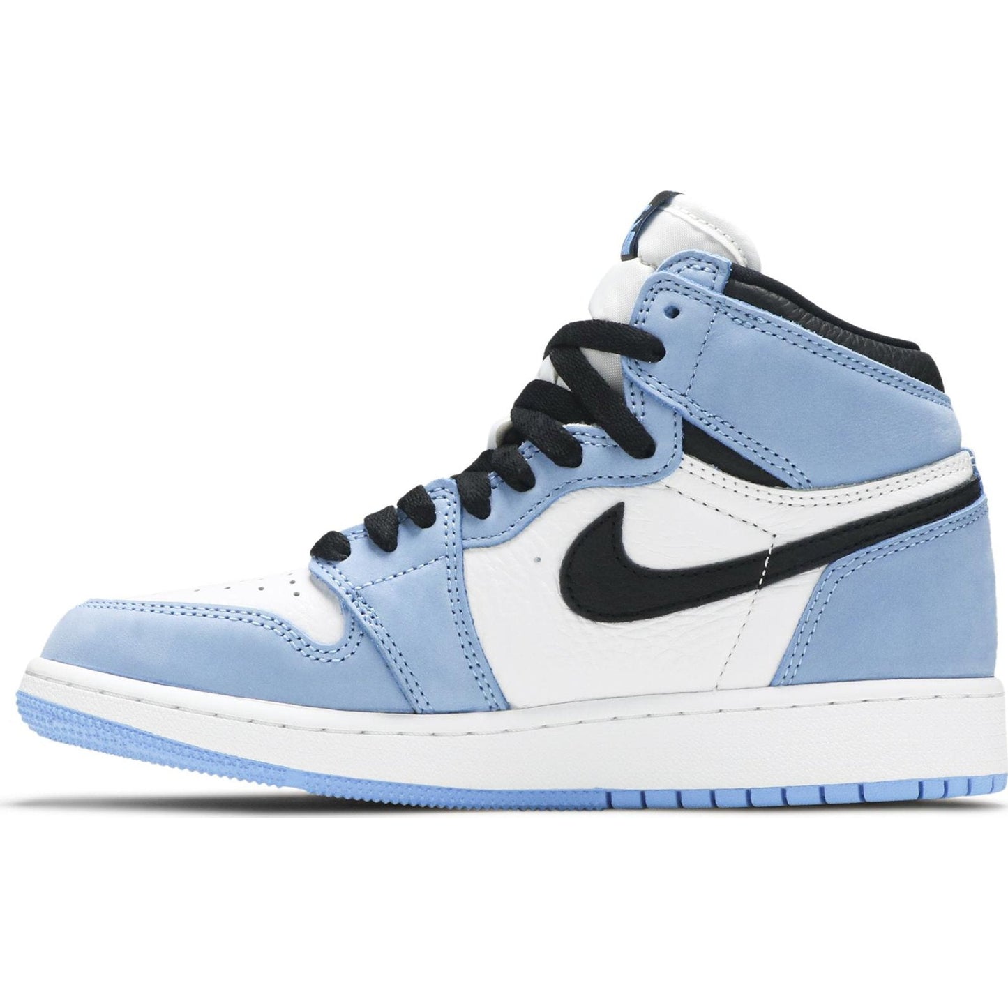 Nike Air Jordan 1 High "University Blue" (GS)