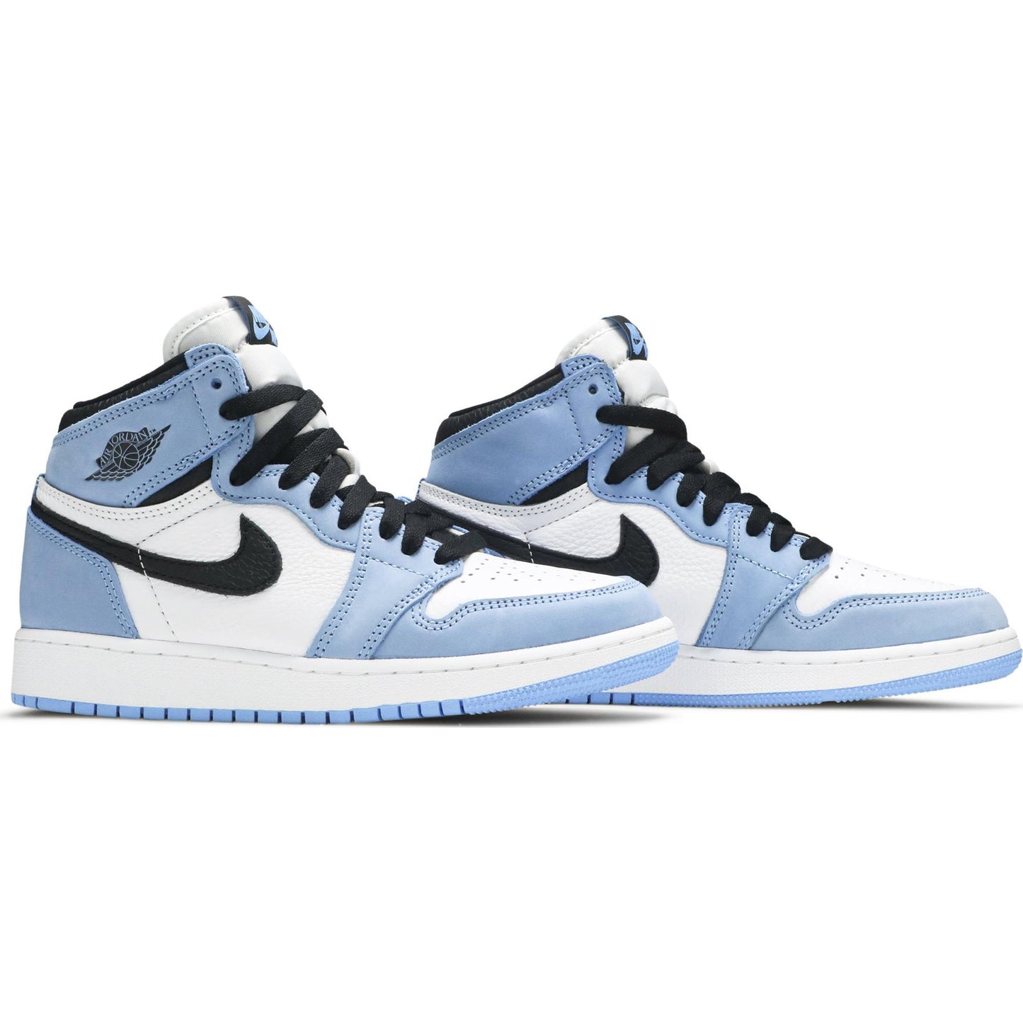 Nike Air Jordan 1 High "University Blue" (GS)