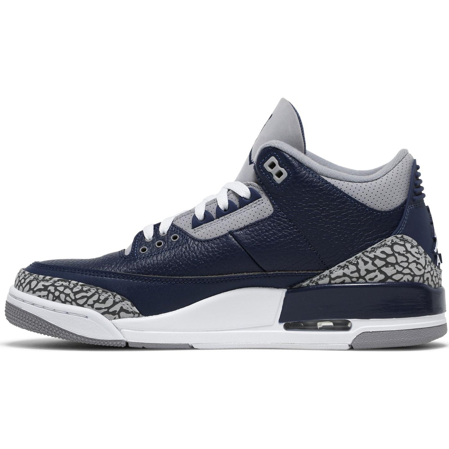 Nike Air Jordan 3 "Georgetown"