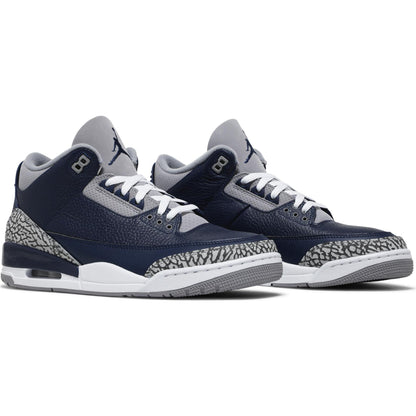 Nike Air Jordan 3 "Georgetown"