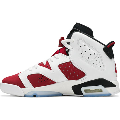Nike Air Jordan 6 "Carmine" (GS)