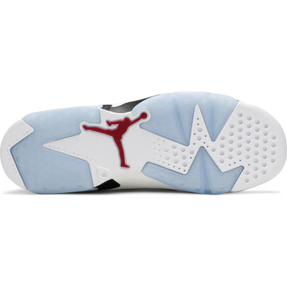 Nike Air Jordan 6 "Carmine" (GS)