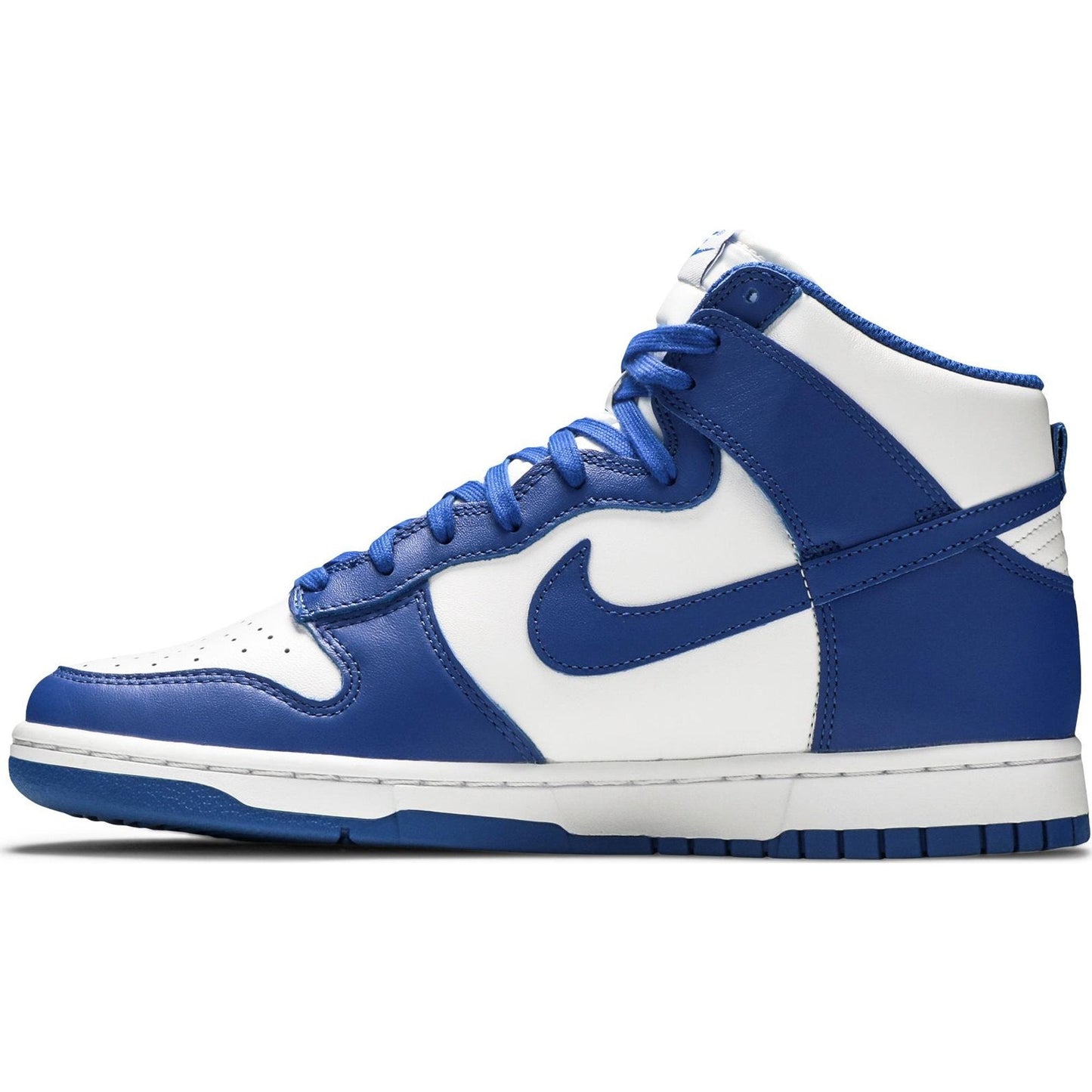 Nike Dunk High "Game Royal"
