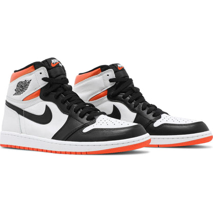 Nike Air Jordan 1 High "Electro Orange"