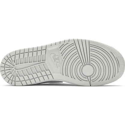 Nike Air Jordan 1 Low "Neutral Grey" (W)