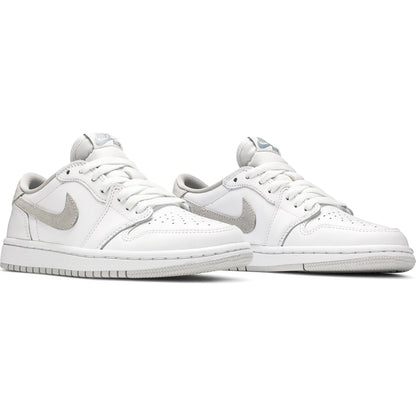 Nike Air Jordan 1 Low "Neutral Grey" (W)