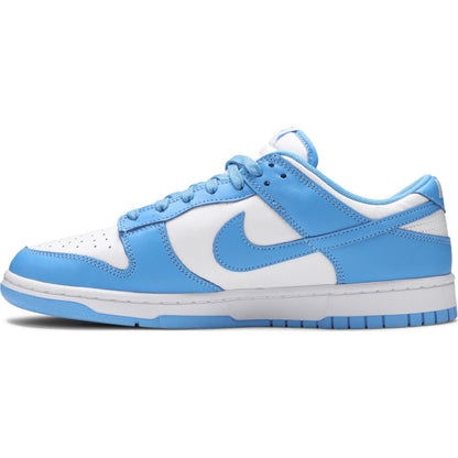 Nike Dunk Low "UNC"