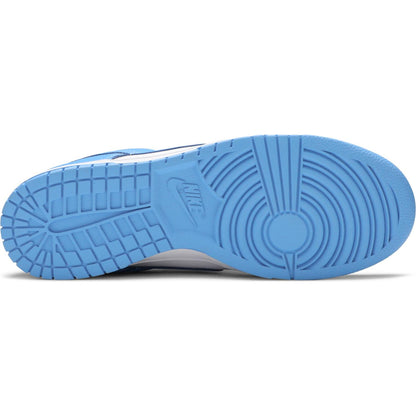 Nike Dunk Low "UNC"