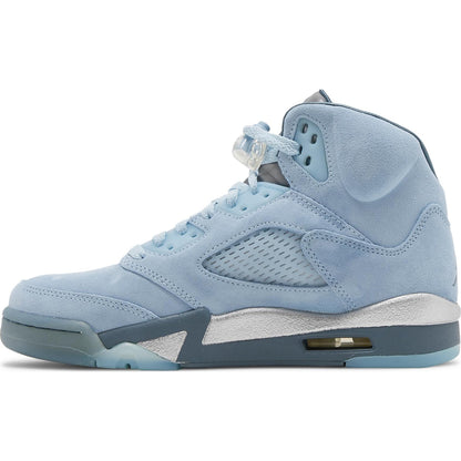 Nike Air Jordan 5 "Blue Bird" (W)