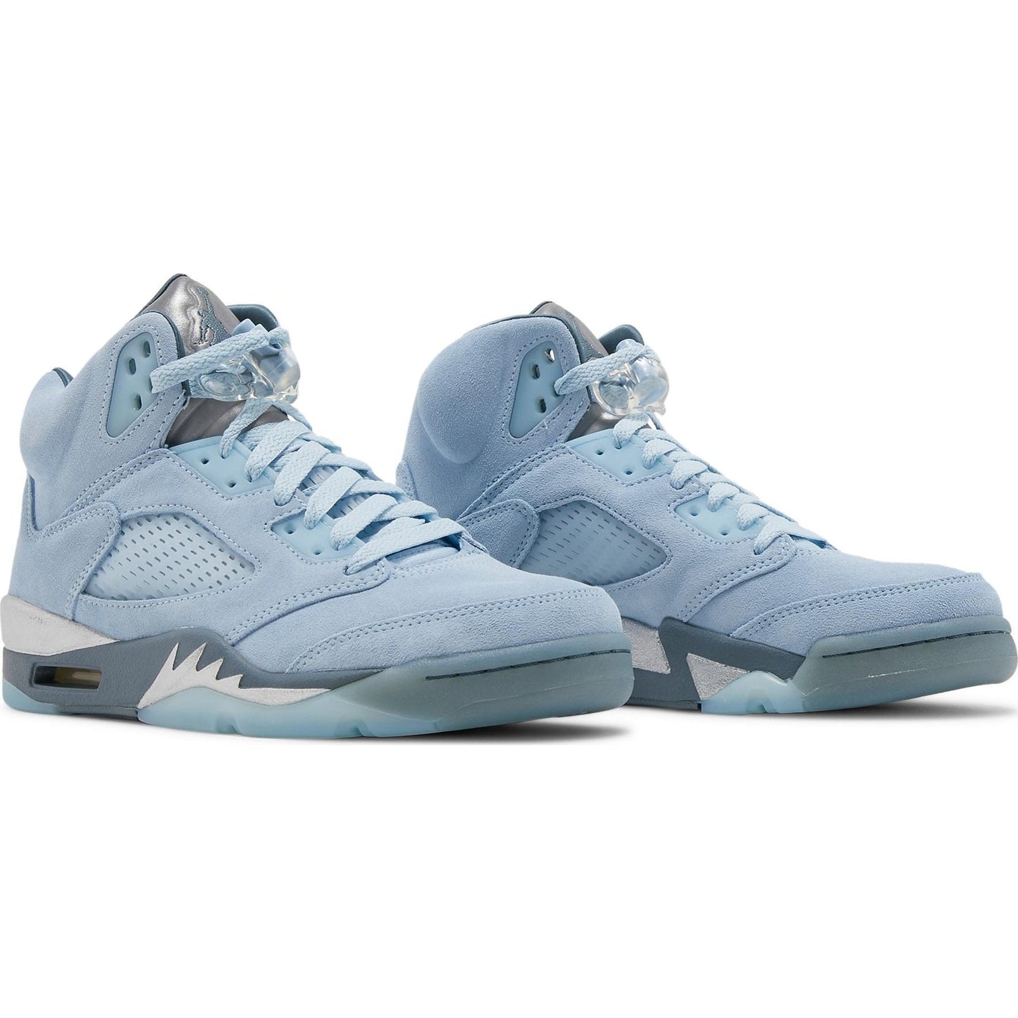 Nike Air Jordan 5 "Blue Bird" (W)