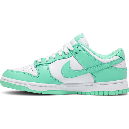Nike Dunk Low "Green Glow" (W)