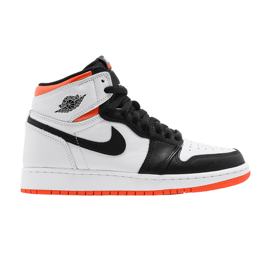 Nike Air Jordan 1 High "Electro Orange" (GS)