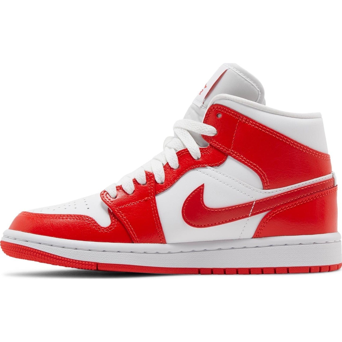 Nike Air Jordan 1 Mid "Syracuse" (W)