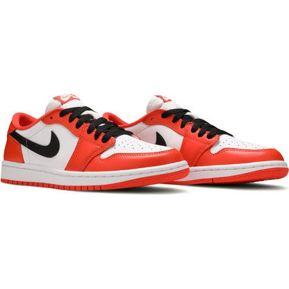 Nike Air Jordan 1 Low "Starfish" (W)