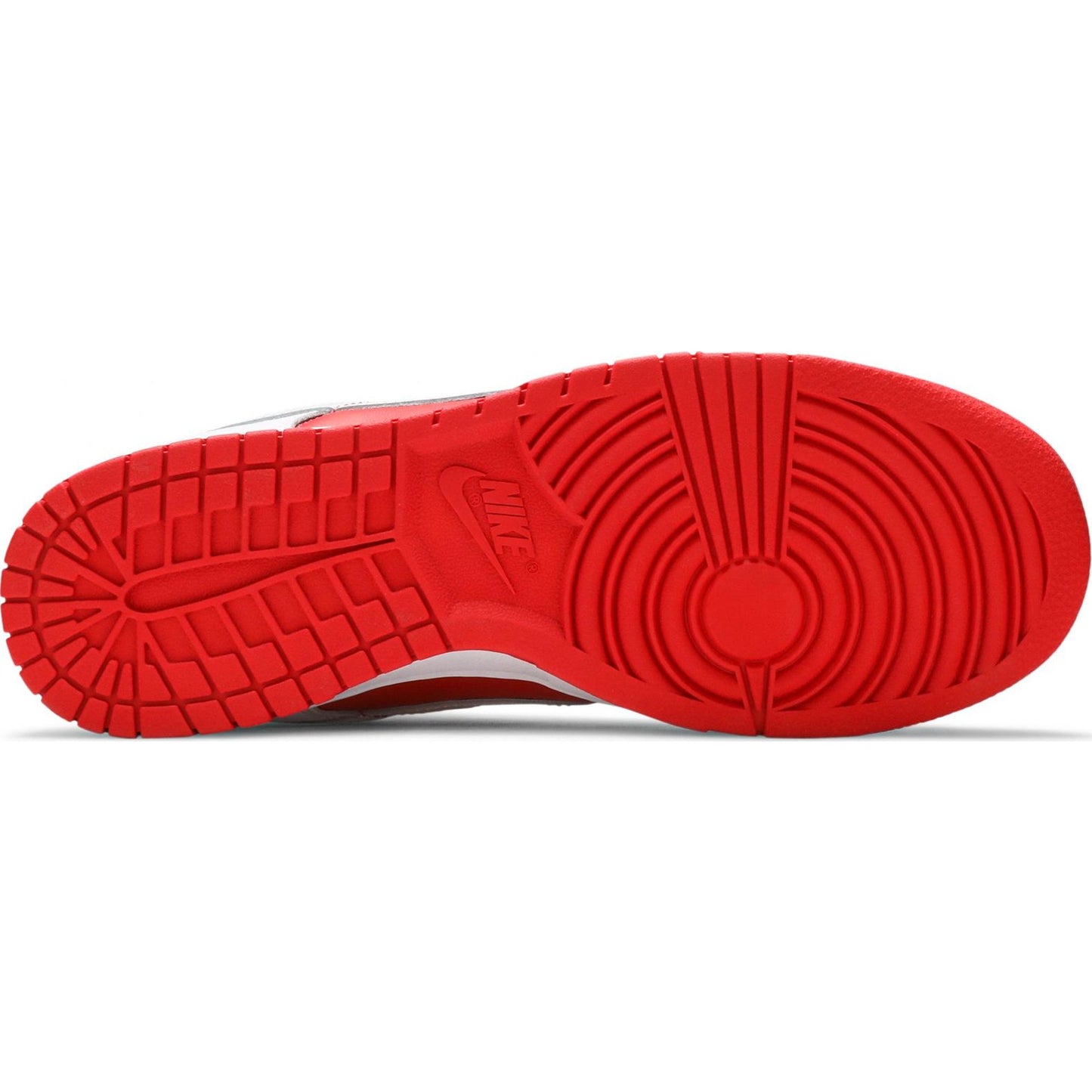 Nike Dunk Low "Championship Red"