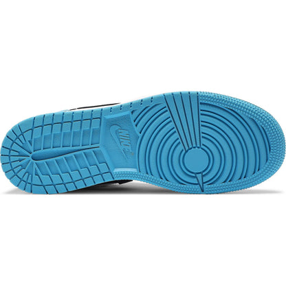 Nike Air Jordan 1 Low "UNC" (GS)