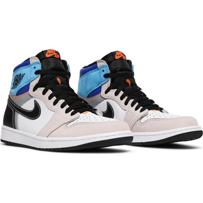 Nike Air Jordan 1 High "Prototype"