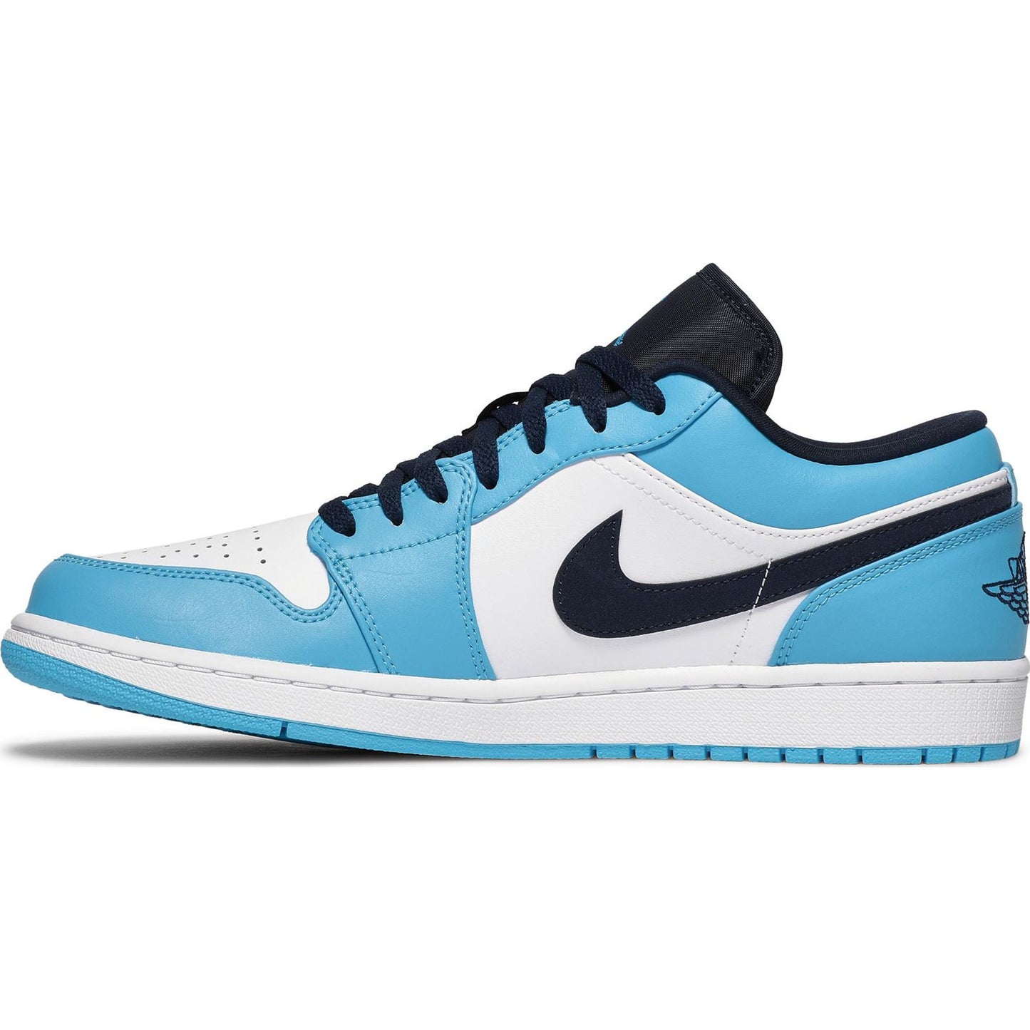 Nike Air Jordan 1 Low "UNC"