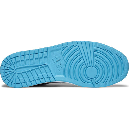 Nike Air Jordan 1 Low "UNC"