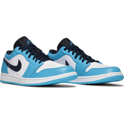 Nike Air Jordan 1 Low "UNC"