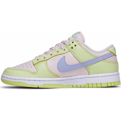 Nike Dunk Low "Lime Ice" (W)