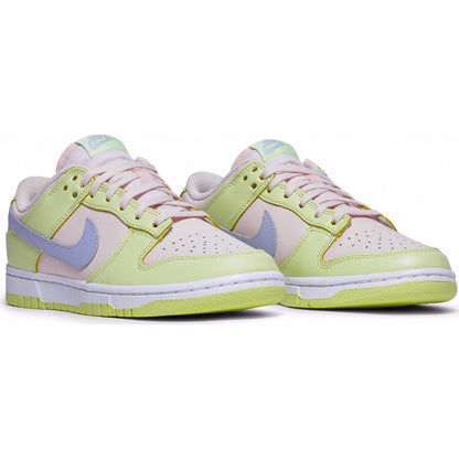 Nike Dunk Low "Lime Ice" (W)