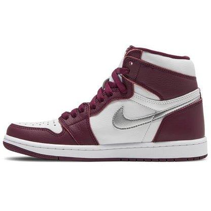 Nike Air Jordan 1 High "Bordeaux"