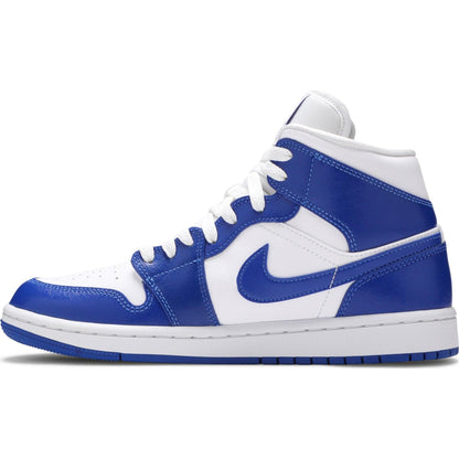 Nike Air Jordan 1 Mid "Kentucky" (W)