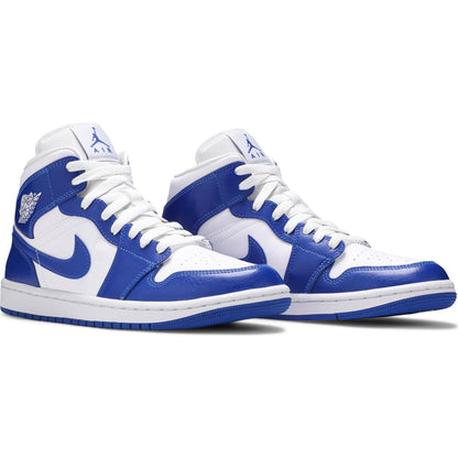 Nike Air Jordan 1 Mid "Kentucky" (W)