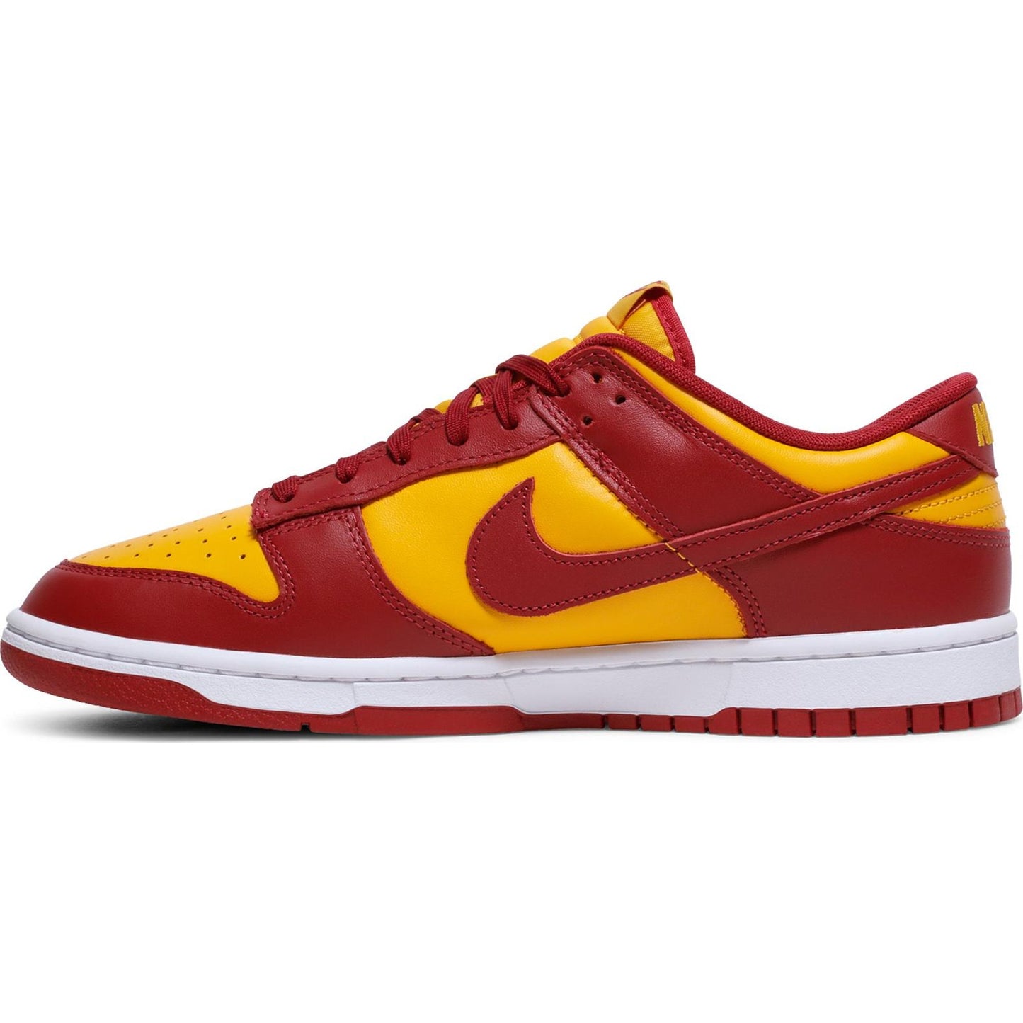 Nike Dunk Low "Midas"