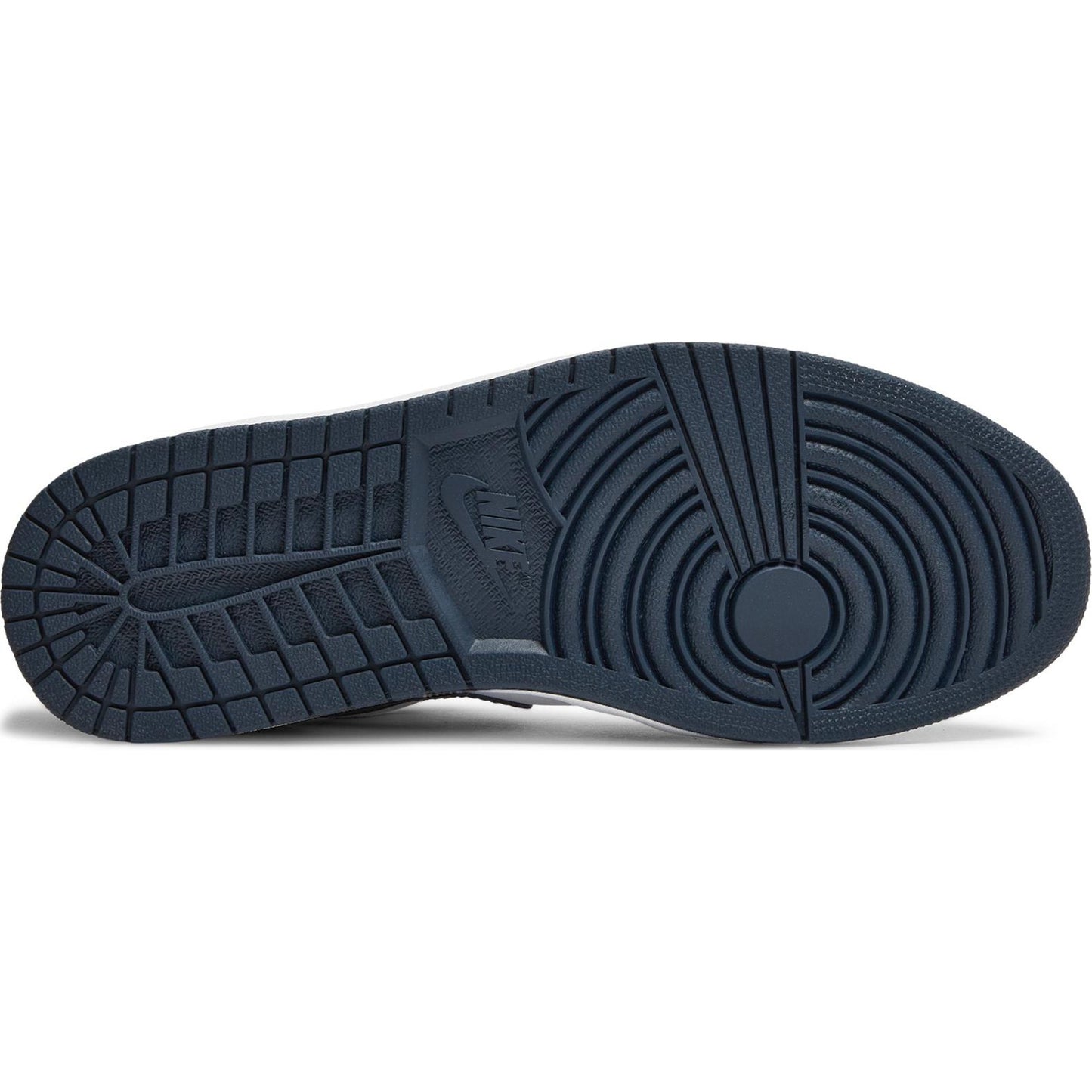 Nike Air Jordan 1 Low "Dark Teal"